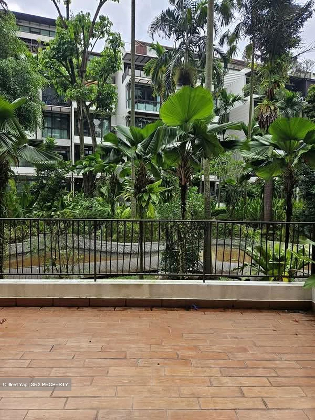 Varsity Park Condominium (D5), Condominium #527621951